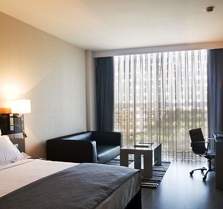 Ac Cordoba Palacio Экстерьер фото