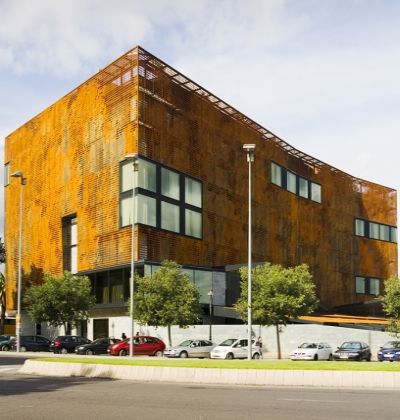 Ac Cordoba Palacio Экстерьер фото