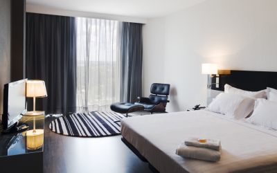 Ac Cordoba Palacio Экстерьер фото